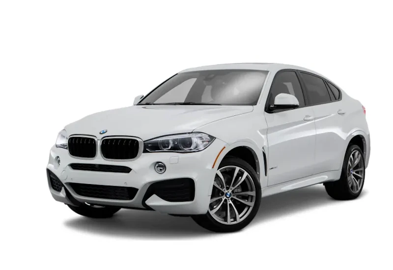 Tasación vehículo 4x4 y SUV